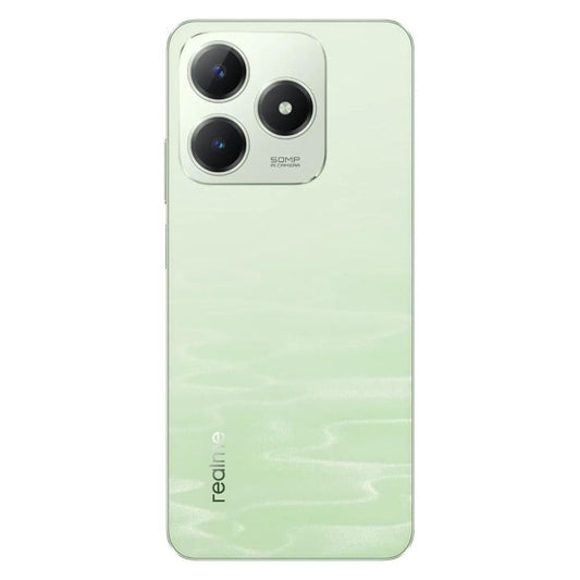 Realme C63 128 GB, 4 GB RAM, Jade Green, Mobile Phone
