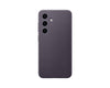 Samsung Galaxy S24 Vegan Leather Case Dark Violet GP-FPS921HCAVI