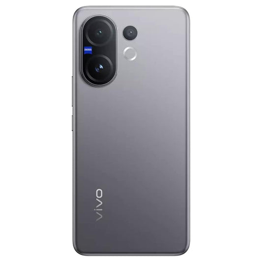 Vivo V60 256 GB, 8 GB RAM, Grey, Mobile Phone