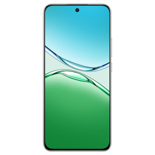 Oppo F29 Pro 5G 128 GB, 8 GB RAM, Marble White, Mobile Phone (Dummy)
