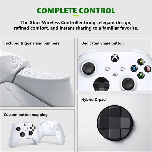Microsoft Xbox Series S 512GB Console