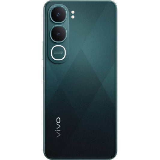 Vivo Y31 128 GB, 4 GB RAM, Green, Mobile Phone