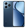 Realme C63 128 GB, 4 GB RAM, Leather Blue Mobile Phone