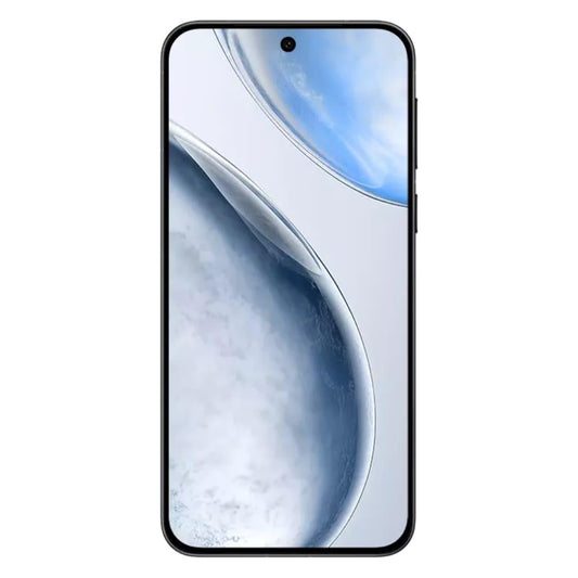 Vivo X200 FE 256 GB, 12 GB RAM, Luxe Grey, Mobile Phone