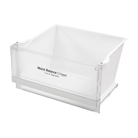 LG Refrigerator Vegetable Tray — AJP74894504 — product view