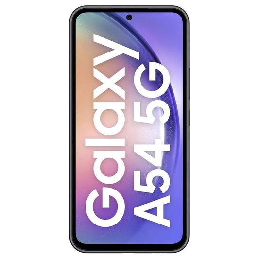 Samsung Galaxy A54 5G 256 GB, 8 GB RAM, Awesome Graphite, Mobile Phone
