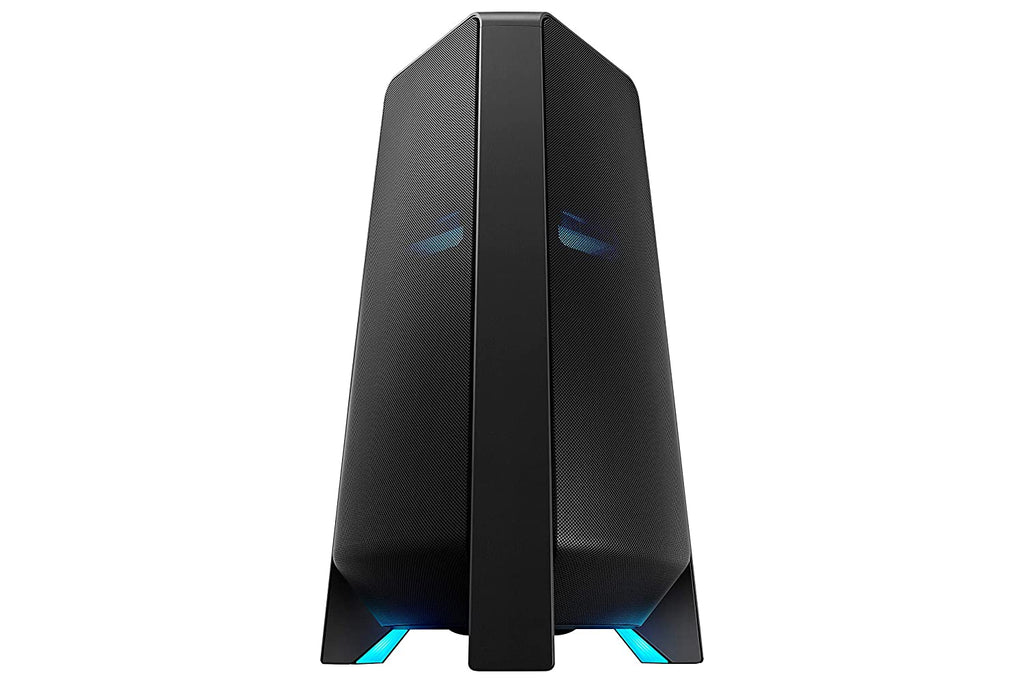 Samsung MX-T70 1500W Giga Party Speaker with Bi-Directional Sound, Built-in Woofer & LED Lights