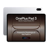 OnePlus Pad 3 33.52 cm (13.2 inch) 16 GB RAM, 512 GB, Frosted Silver, Wi-Fi Tablet, OPD2415 IN