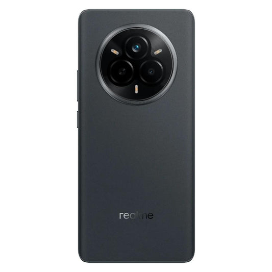 Realme 14 Pro 5G 128 GB, 8 GB RAM, Suede Grey, Mobile Phone