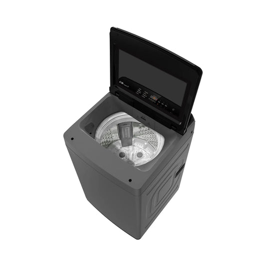 IFB TL801AG1 Top Load Washing Machine 8 kg | 720 rpm | Anthracite Grey