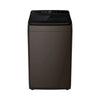IFB TL801EP1 8 Kg 5 Star Fully Automatic Top Load Washing Machine (Espresso) with AI Wash, Triadic Pulsator & 720 RPM Spin Speed