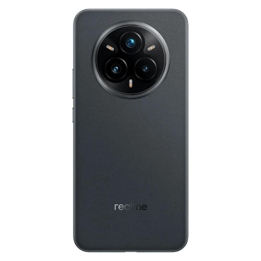 Realme 14 Pro Plus 5G 256 GB, 12 GB RAM, Suede Grey, Mobile Phone