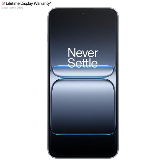 OnePlus Nord 5 5G 256 GB, 12 GB RAM, Dry Ice, Mobile Phone