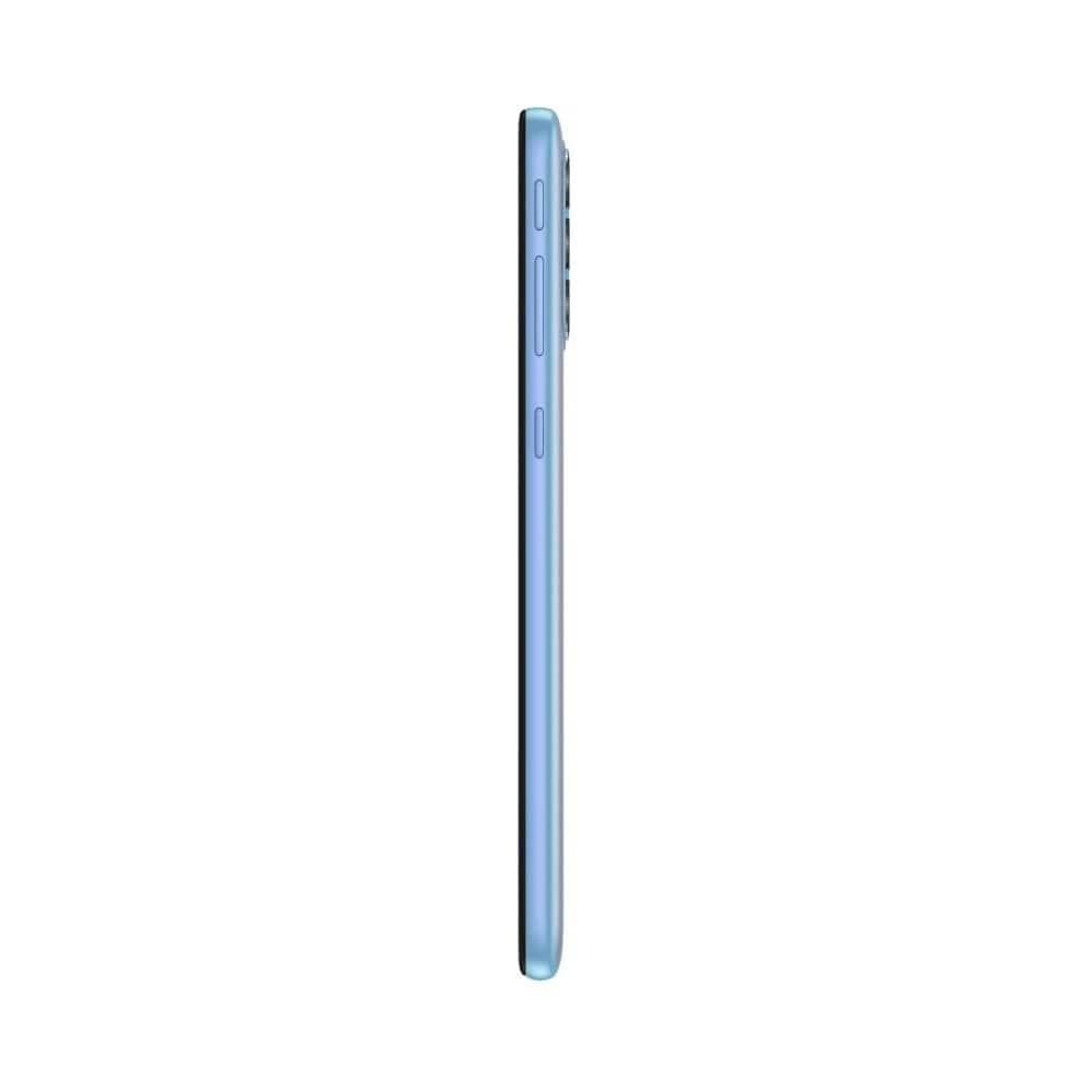 Motorola G31 64 GB, 4 GB RAM, Baby Blue, Mobile Phone