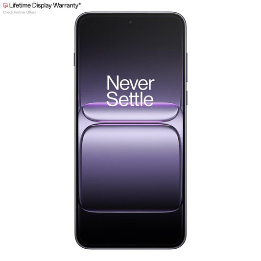OnePlus Nord 5 5G 512 GB, 12 GB RAM, Phantom Grey, Mobile Phone