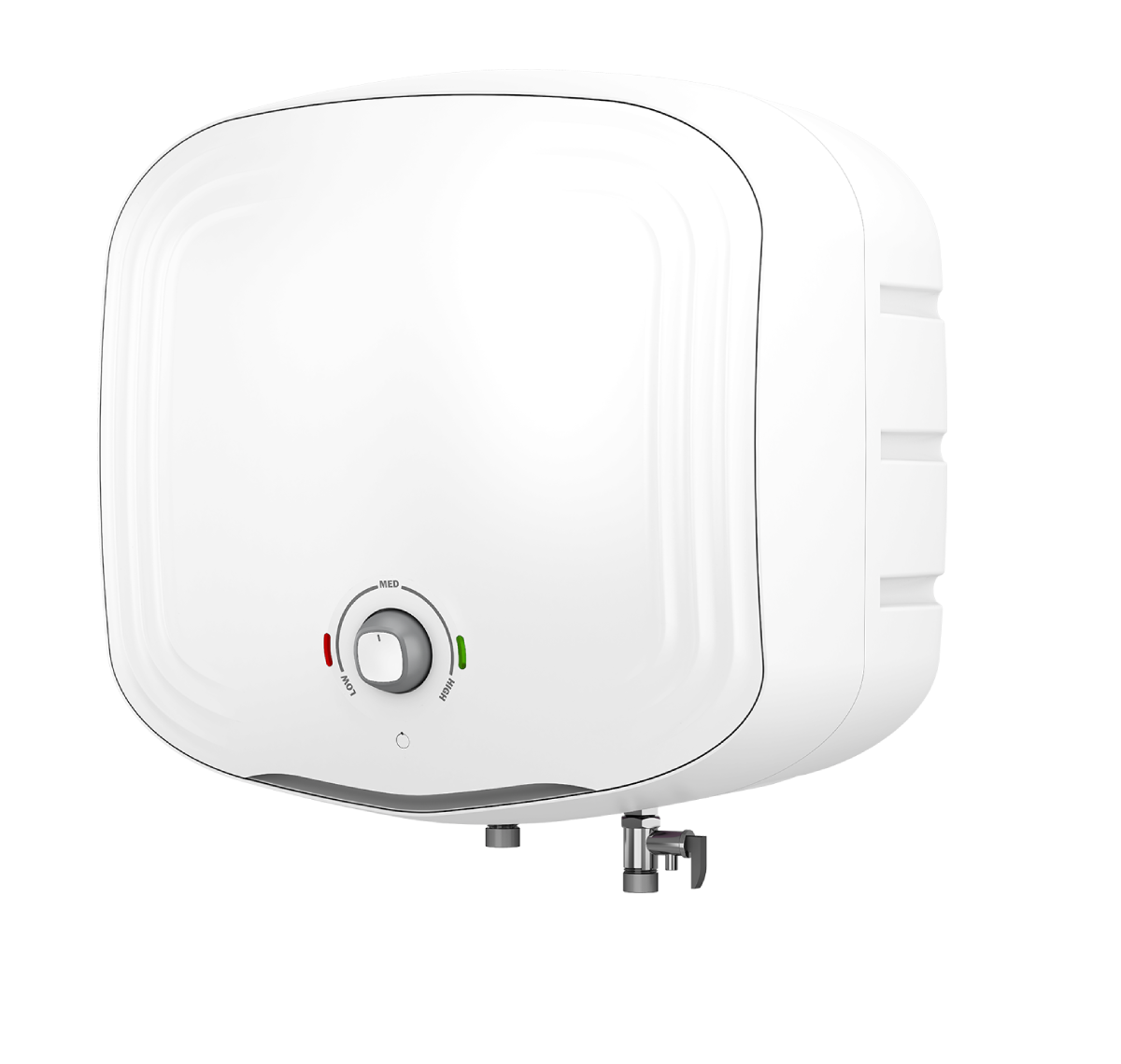 Havells Valerio 15L 5-Star Water Heater (Geyser) | Feroglas Tank, Incoloy Heating Element, Vertical Mount | Suraj Electronics Delhi NCR