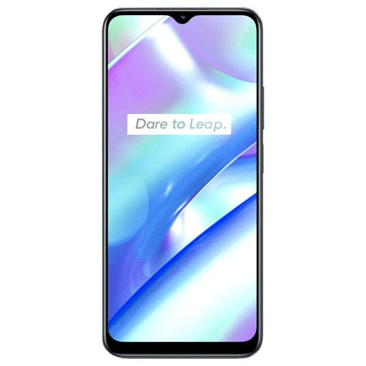 Realme C33 32 GB, 3 GB RAM, Night Sea, Mobile Phone