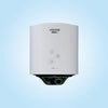 Voltas Aqua M 15L 5 Star Storage Water Geyser | Copper Heating Element | Titanium Enamel Tank | 8 Bar Pressure | Rust-Proof ABS Body
