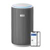 Philips AC3220/60 Smart Air Purifier for Large Rooms up to 135 m² with HEPA Filter, 520 CADR, WiFi App Control & Silent Operation