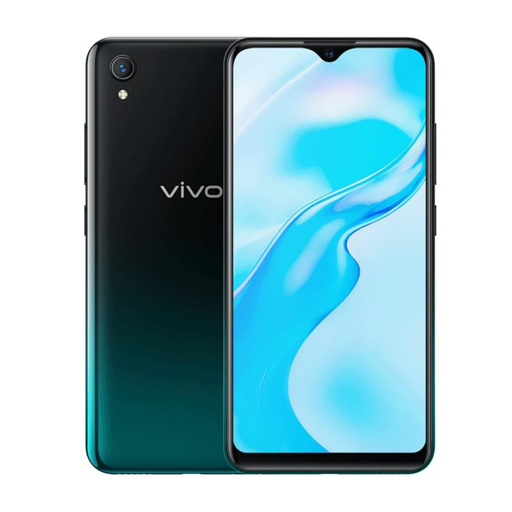 Vivo Y1s 32 GB, 2 GB RAM, Olive Black, Smartphone Helio P35 Octa-core 4*2.35 GHz + 4 x 1.8 GHz Samsung Galaxy Z Fold2 256 GB, 12 GB RAM, Mystic Bronze, Smartphone FREE : Theft & Accidental Insurance with Laptop RCP (ResQ Care Plan)