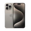 Apple iPhone15 Pro Max 1TB, Natural Titanium