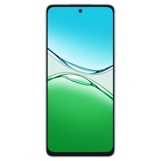 Oppo A5 Pro 128 GB, 8 GB RAM, Blue, Mobile Phone