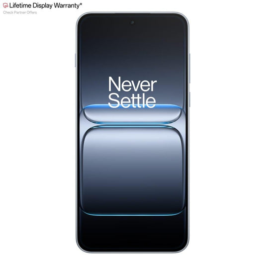 OnePlus Nord 5 5G 256 GB, 8 GB RAM, Dry Ice, Mobile Phone