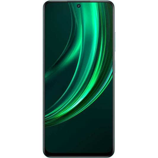 Realme 13 5G 256 GB, 8 GB RAM, Speed Green, Mobile Phone