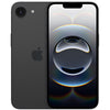 Apple iPhone 16e 512 GB, Black