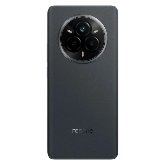 Realme 14 Pro 5G 256 GB, 8 GB RAM, Suede Grey, Mobile Phone