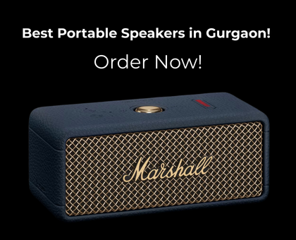 How to Choose the Right Portable Speaker: A Complete Buyer’s Guide