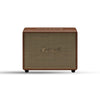 Marshall Woburn III Bluetooth Speaker (Brown, HDMI, AUX, RCA, Bluetooth 5.2, 3-Way Driver)