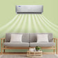 Blue star IF312DNU 1 Ton Inverter AC | 3 Star | White