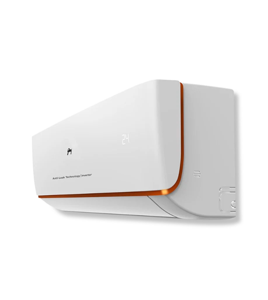 Godrej SIC 12DTC3-GYA AL 1 Ton 3 Star Inverter Split AC | Copper Condenser | Anti-Leak | 5-Year Comprehensive Warranty | Suraj Electronics Delhi NCR