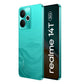 Realme 14T 5G 8 GB RAM, 128 GB, Green, Mobile Phone