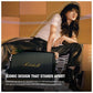 Marshall Woburn III Bluetooth Speaker (Brown, HDMI, AUX, RCA, Bluetooth 5.2, 3-Way Driver)