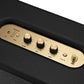 Marshall Woburn III Bluetooth Speaker (Brown, HDMI, AUX, RCA, Bluetooth 5.2, 3-Way Driver)