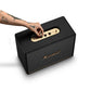 Marshall Woburn III Bluetooth Speaker (Brown, HDMI, AUX, RCA, Bluetooth 5.2, 3-Way Driver)