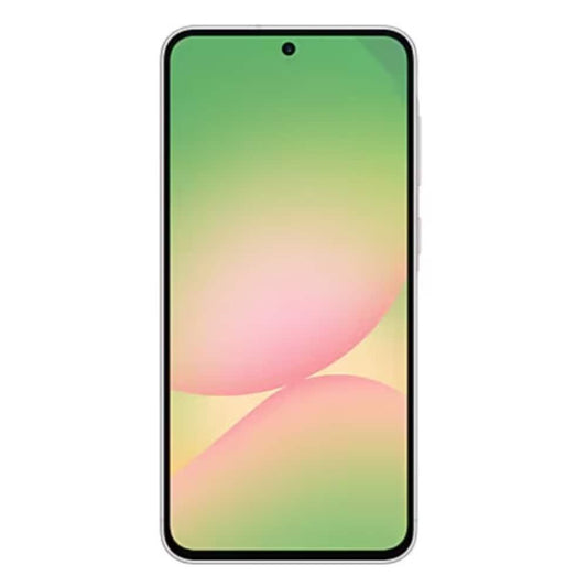 Samsung Galaxy A56 5G 256 GB, 12 GB RAM, Awesome Pink, Mobile Phone