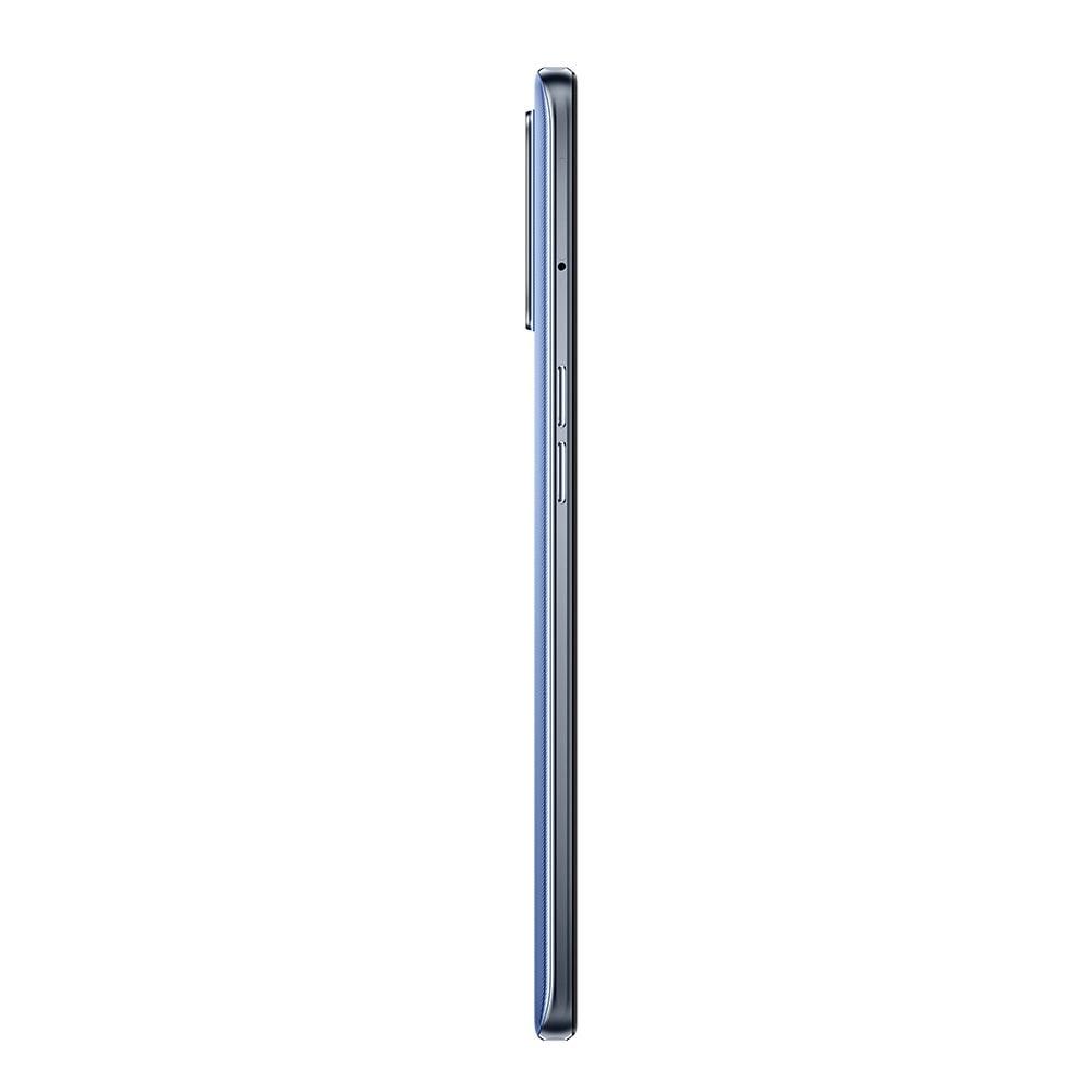 realme GT 5G 128 GB, 8 GB RAM, Dashing Silver, Mobile Phone