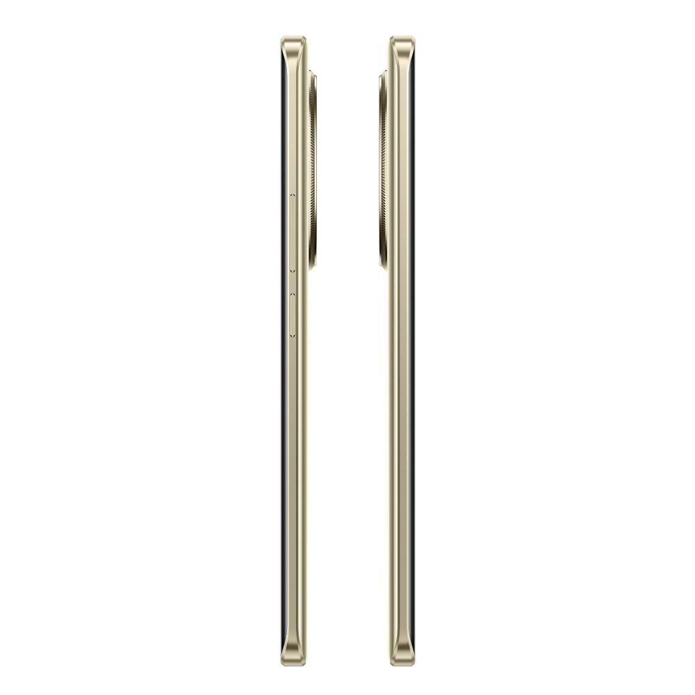 Realme 13 Pro+ 5G 512 GB, 12 GB RAM, Monet Gold, Mobile Phone