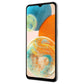 Samsung Galaxy A23 5G 128 GB, 8 GB RAM, Silver, Mobile Phone