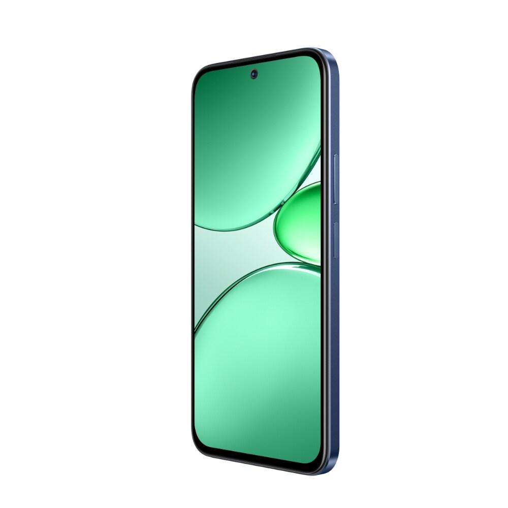 Realme 15x 5G 128 GB, 8 GB RAM, Marine Blue, Mobile Phone