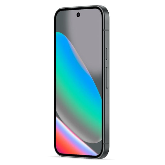 Google Pixel 10 256 GB, 12 GB RAM, Obsidian, Mobile Phone