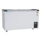 Voltas GT440GA5-PL-W-G3 326L 5 Star Convertible Deep Freezer | Dual Temperature | Flat Glass Top | Suraj Electronics Delhi NCR