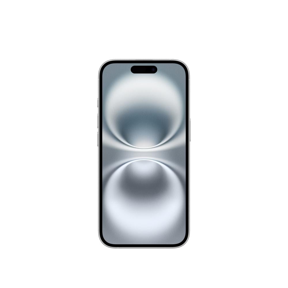 Apple iPhone 16 256 GB, White