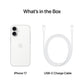 Apple iPhone 17 512 GB, White