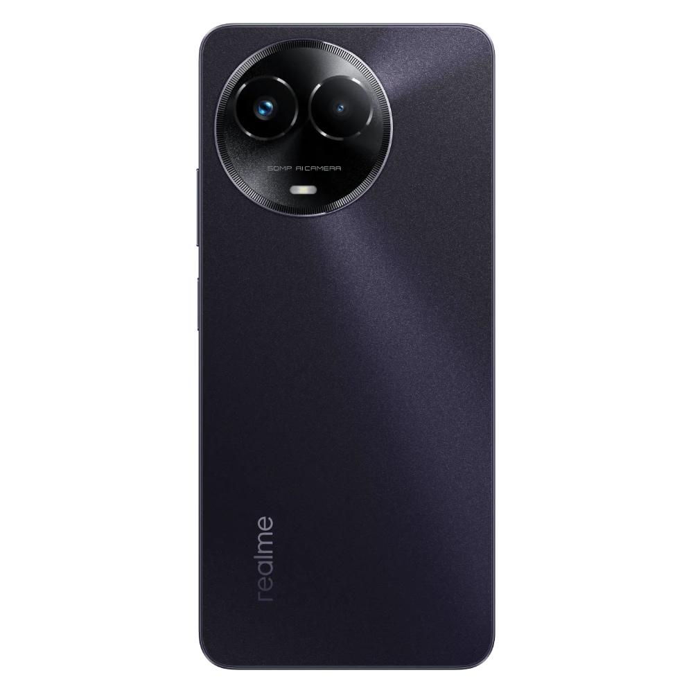 Realme C67 5G 128 GB, 6 GB RAM, Mobile Phone, Dark Purple