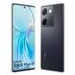 Vivo Y300 Plus 128 GB, 8 GB RAM, Silk Black, Mobile Phone