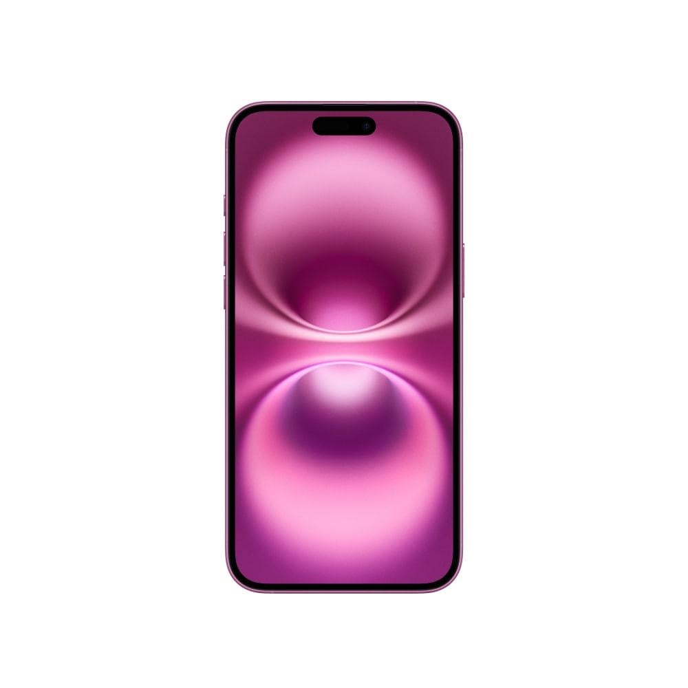 Apple iPhone 16 Plus 512 GB, Pink